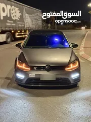  1 قولف  للبيع