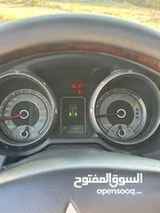  20 ميتسوبيشي باجيرو 2011