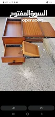  4 طاولة مكتب