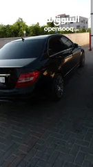  4 مرسيدس c200