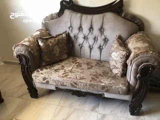  3 طقم جلوس للبيع