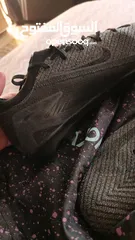  7 حذاء كرة قدم Nike mercurial vapor