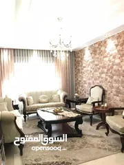  4 شقة للبيع عمان /  الجبيهة