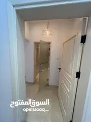  15 شقة في عمارات بعد الباب الخلفي لجامعة ناصر الدور الأول موقع ممتاز تشطيب ممتاز للإيجار