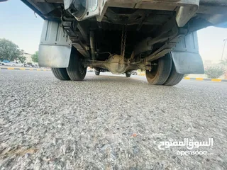  2 هونداي H1 قبينه