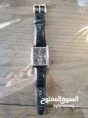  1 ساعة بوس مستعملة للبيع