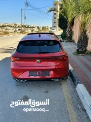  2 سيات ليون fr 2020