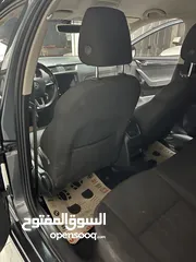  7 سكودا اوكتافيا 2019 فحص نخببببب سعر حررررررررررق كاااااششششش