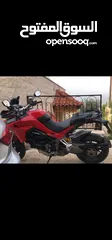  4 دوكاتي مالتيسترادا