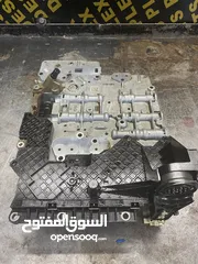  23 ماتور/ جير / بككس / هيئة امامية / مجموعات ستيرنج / جمسGMC /فورد FORD /جيب JEEP/ دودج DODGE