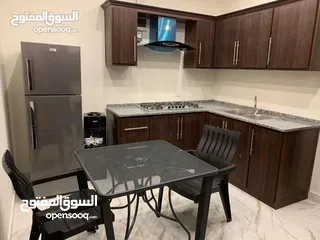  5 شقه مفروشه سوبر ديلوكس للايجار