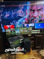  1 Xbox Series X  اكس بوكس سيريس اكس