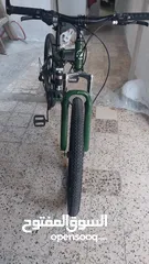  6 بسكليت جديد غير مستعمل