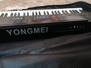  3 اورج يونج مي كسر زيرو