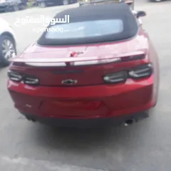  7 كامارو 2023 للبيع