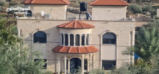  1 فيلا. للبيع