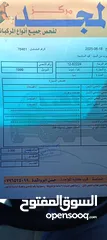  9 كيا شوما موديل 1999 لون اسود فحص 3 جيد