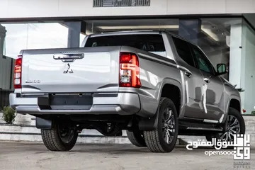  12 MITSUBISHI L200 SPORTERO 2024