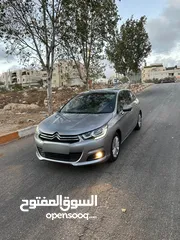  1 ستروين 2015 اتومات فل