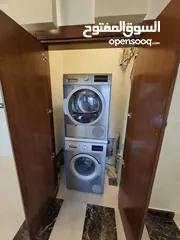  8 شقة شبه مفروشة للإيجار ( Property 43386 )-175083960