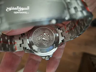  7 اوميغا سيماستر كوبي ماستر اعلى تصنيف