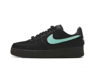  8 Nike Air Force1 Shoes