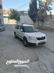  11 سكودا يتي للبيع