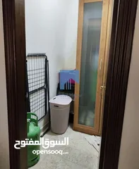 4 شقة مفروشة فاخرة للبيع في دير غبار طابق ثاني 150م تشطيب سوبر ديلوكس