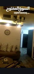  1 شقة و استديو وسط مدينة رام الله قريب من جميع الخدمات طابو واحد موقفين للسيارات مع مخزن