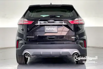  2 2019 Ford Edge SEL  • Big Price Drop  • 1 Year free warranty • 326392