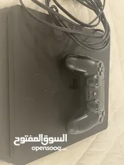  1 بلاستيشن 4