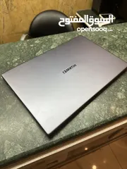  2 ‏Huawei matebook D14