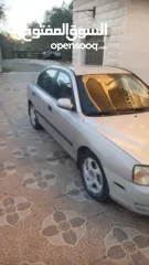  4 هيونداي افانتي 2006 برايفت اوتومات