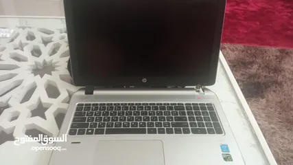  3 Laptop HP Envy