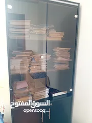  8 اثاث مكتبي