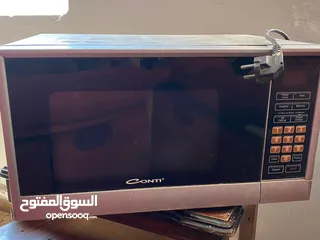  5 اثاث مستعمل قطع متفرقة للبيع مرة واحدة