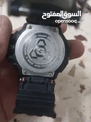  3 ساعة نوع G-SHOCKكاسيو