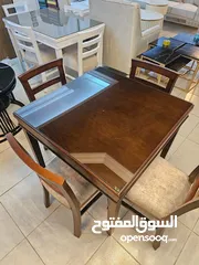  25 غرف سفرة فاخرة للبيع
