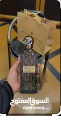  9 عطور ابراهيم القرشي