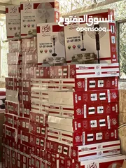  6 مراوح ذات جوده عاليه
