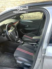  7 اوبل كورسا 1200 تيربو 130 حصان بويه شركة فلللللللل بسعرررررر حرق حرق حرق