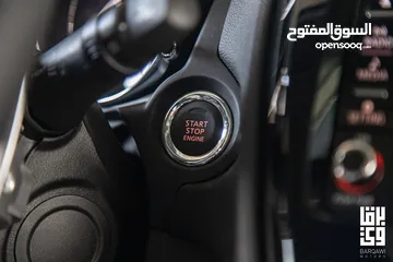  23 MITSUBISHI ASX 2024 اعلى مواصفات