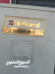  2 ثلاجه نضيفه للبيع عمان طبربور ابو عليا شارع النهضه
