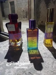  19 عطور رجاليه ونسائيه فوحان رائع وماركات عالمية وحوده عاليه