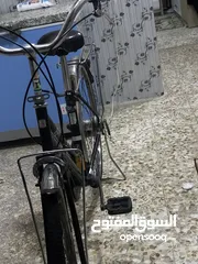  4 بايسكل سياحي