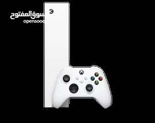  5 Xbox Series S جديد  أداء قوي وسعر مميز + توصيل سريع لكافة المناطق  Office One