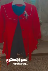  3 فستان تركي