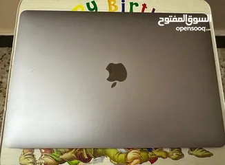  4 Laptop MacBook Pro
