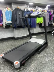  2 جهاز تردميل Sportek ‏صناعة تايواني من وكيل الأكثر مبيعا في الأردن