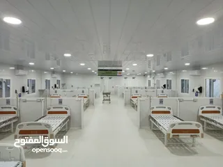  30 ارضيات مستشفيات فنيل pvc رولات وارد اوروبي ذات جوده عاليه كفاله 2سنه منتج